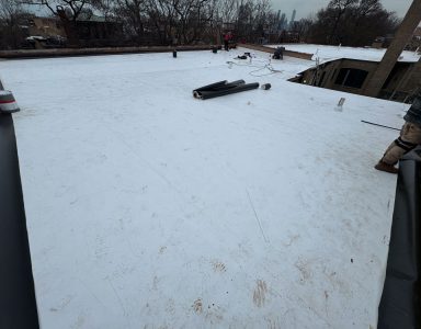 Commercial Roofing Chicago-01