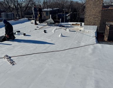 Commercial Roofing Chicago-07