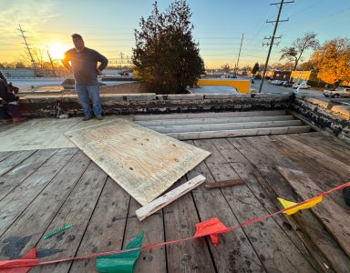 Commercial Roofing Franklin Park-13