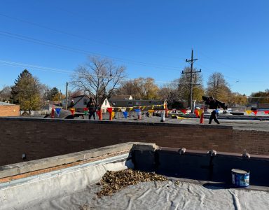 Commercial Roofing Franklin Park-27