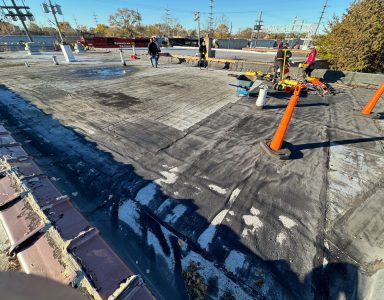 Commercial Roofing Franklin Park-30