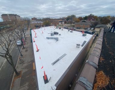 Commercial Roofing Franklin Park-31